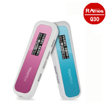 ��ħQ30 ����MP3������ 4G ��ħMP3 FM���� ��ѧ������100%������