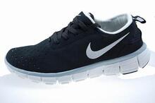 �Ϳ�NIKE Free����7.0������Ь �ڰ�����-�Ϳ��ܲ�Ь