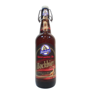  德国啤酒 德国猛士黄啤酒（加烈型）500ML 原装进口啤酒