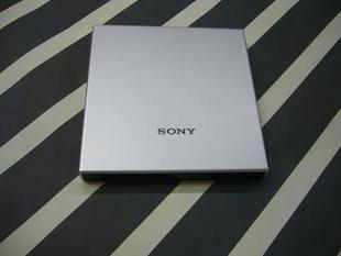 全新SONY 外置CD-ROM VCD 外置笔记本光驱