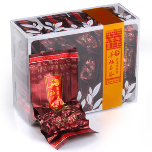  华福浓香情 铁观音 安溪铁观音 浓香型 乌龙茶叶 120g