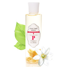 素萃 水恋花木 柚子花水漾花瓣纯露160ml 保湿 修复 抗敏