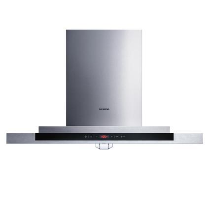 厨房电器油烟机新款 西门子 近吸式烟机 欧式油