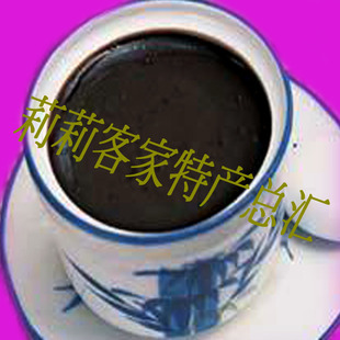  莉莉客家特产 广东煲汤 金樱子膏 金樱膏 固肾 强筋壮骨 泡药酒