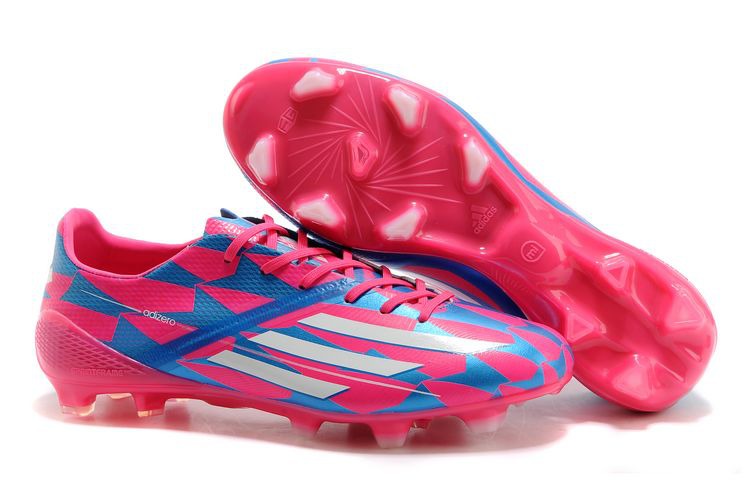 【精选】阿迪达斯f50足球鞋_搭配正品adidas阿