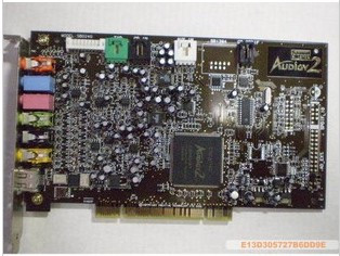原装 udigy2 SB0240彩口声卡7.1声卡 K歌效果超好SB0240声卡|ruв категории компьютерное оборудование/дисплей/Компьютерная периферия, звуковая карта - от Buy2taobao.com для оказания профессиональной услуги покупки агента Taobao