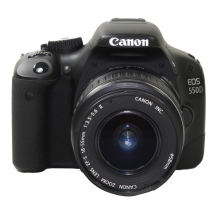 ��ȫ�����ʡ����ܵ������EOS550D/18-55II�׻� ����550D ��Ʒ