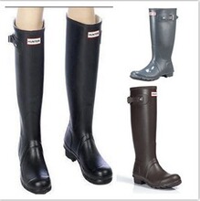 �ؼ����  �����޿���� Hunter Boots ����ѥ/��Ь/��ѥ