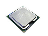 英特尔 INTEL P4 511 2.8/1M/533/775针CPU 二手 谢绝还价