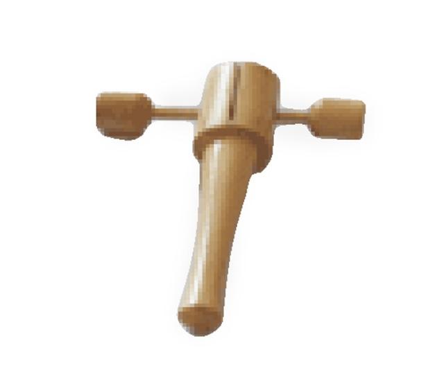 奥尔夫乐器 自响筒|msdalam kategori Alat muzik/Guitar/Piano/Fitting, National Instruments, Lain alat muzik etnik, Clapper - dari Buy2taobao.com untuk memberikan perkhidmatan ejen Taobao profesional membeli