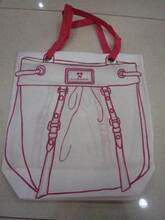 季候风2012专柜正品环保手袋