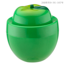 金丝玉帛 苹果清爽滋润睡眠面膜 110g 去黄美白补水 控油收缩毛孔