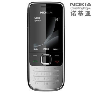 Nokia\/诺基亚 2730C 正品行货 直板按键 学生老