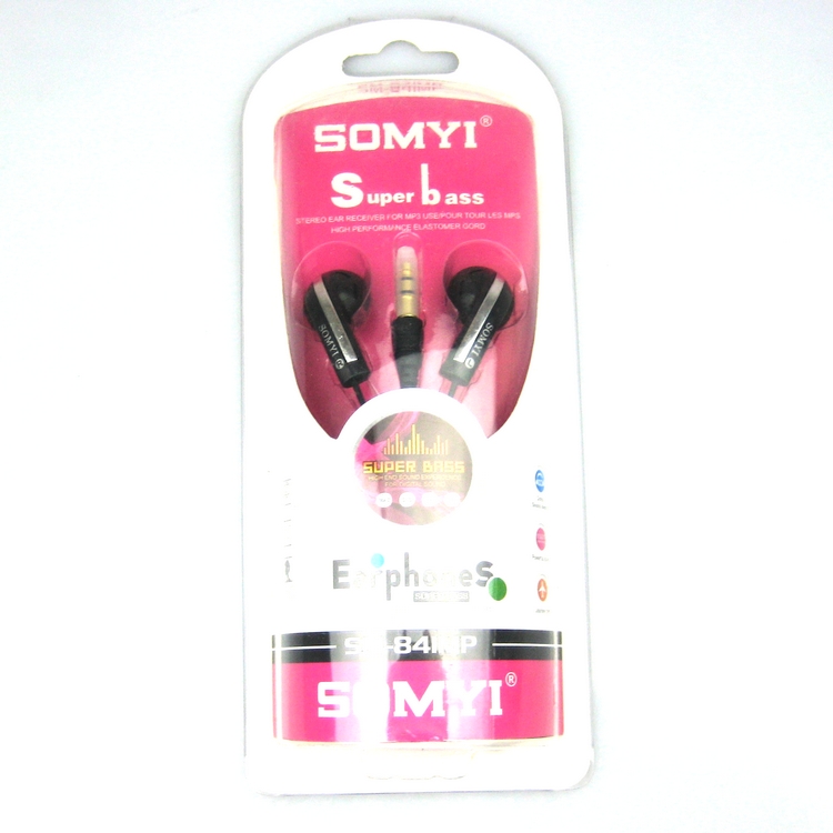 3.5MM SOMY box-packed MP3 mp4 headset Phone Headset 100CM Cable length Gift headsetin the Audio appliances , Headphone/Headsets category - from Buy2taobao.com to provide professional Taobao agent buy service