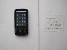 纸条男:Motorola 摩托罗拉 XT610 [安卓40，双模，1GHz，512RAM