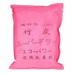文照竹炭 竹炭包 环境改善剂 1250克 买一送一 买的多便宜多