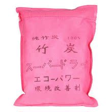 文照竹炭 竹炭包 环境改善剂 1250克 买一送一 买的多便宜多
