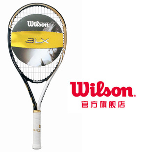 Wilson/nCode/Weir WINS BLX Tempest Four tennis rackets genuine WRT7038