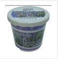 正品小花迷塑盆小花园系列带杯托