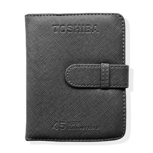 东芝/TOSHIBA 原装移动硬盘包 防震抗摔 2.5寸移动硬盘 限量500套