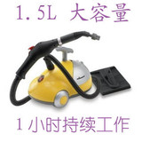 美国Wagner蒸汽清洗机、蒸汽拖把、汽车桑拿机、除油去螨