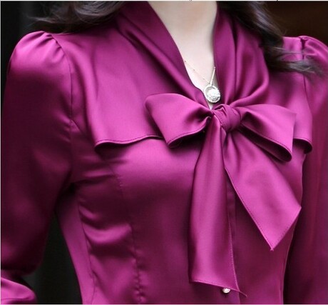 唯品会<em>女装</em>秋装大码职业<em>衬衣</em>女长袖 韩版时尚