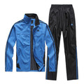 2012新款 阿迪达斯/ADIDAS 专柜正品运动服 男 运动休闲套装 包邮
