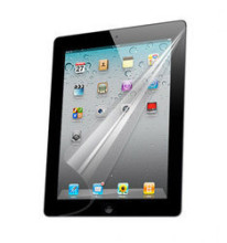 韩国iProtector 新款苹果the new iPad 3代2代通用屏幕保护贴膜