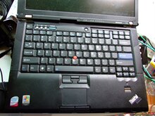 thinkpad t61 联想T61 T7300 1G 320G 指纹 高分屏 9新 摄像头