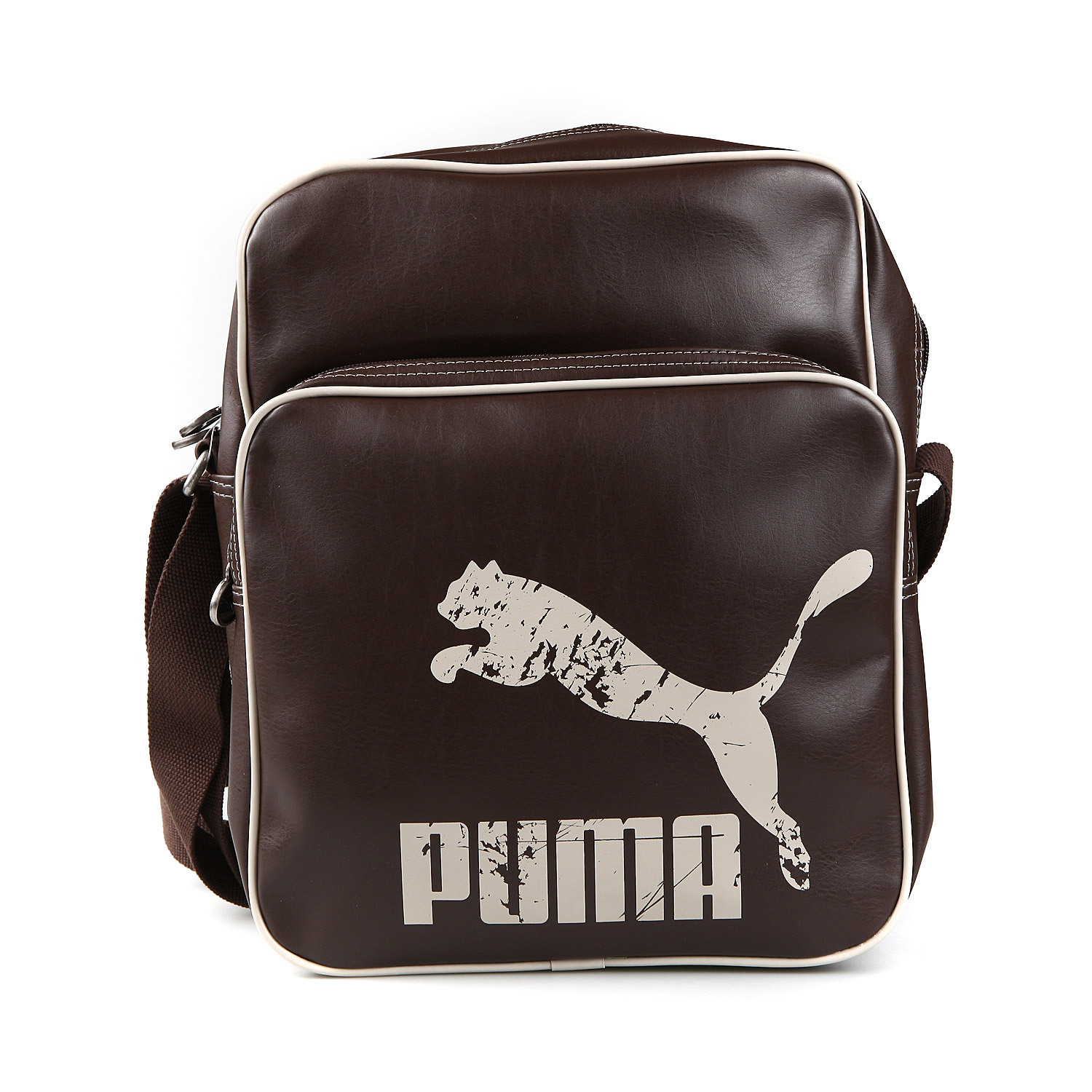 Сумки Puma мужские через плечо Пума