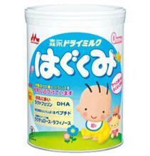 日本原装森永1段 整箱江浙沪包运费