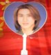 KINKI KIDS 堂本光一 扇子
