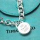 韩国直送100%正品TIFFANY项链