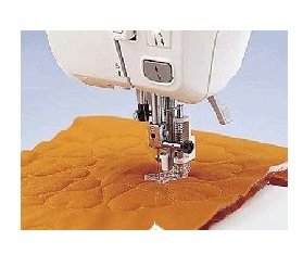 household Sewing machine Quilting Presser foot Embroidery foot)Taiwan-in the Electrical life , Home Appliances Accessories , Sewing Accessories category - from Buy2taobao.com to provide professional Taobao agent buy service