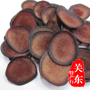  长白山梅花鹿茸片 鹿茸红粉片 3.8元/克特价 正品 血片 满百包邮