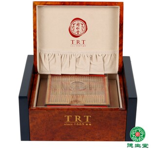  同仁堂 总统牌 冬虫夏草 40g 西藏 冬虫夏草 虫草 礼盒装 包邮
