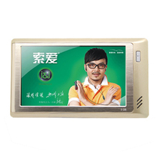 ����MP5 V38 8G 4.3�紥��+���� 1080P �ʵ书�� OTG ��Ʒ ����