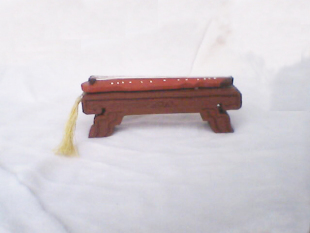 古剑奇谭 凤来琴 九霄环佩琴 少恭配琴 古剑凤来