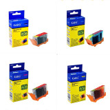 格之格 佳能 ix 4000 5000 ip4200 4300 mp500 530 PGI5bK 墨盒