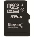 正品特价包邮 金士顿KingSton32GTF卡MicroSD卡 手机内存卡 高速