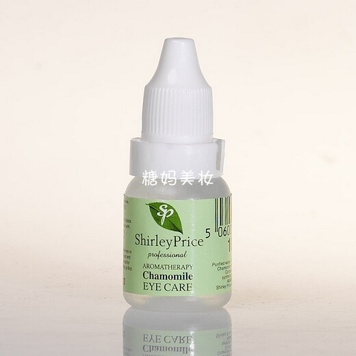 特价！电脑族必备 Shirley Price洋甘菊滴眼液 滴眼露 10ml