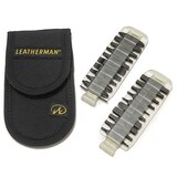 萊澤曼 LEATHERMAN Tti,Wave,Surge通用 BIT KIT 工具包 香港行货