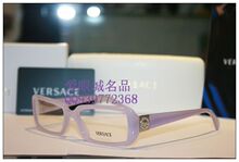 100%ԭװ��Ʒ ��˼�� VERSACE 3046-B 438 �۾��� ����