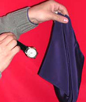 Liu Qian-Pickpocket's nightmare(Without changeable Wallet interaction street Magic propsin the Play mode/Anime/Periphery/cos/Board games , Meet/Magic Supplies , Magic and acrobatic equipment , Magic props category - from Buy2taobao.com to provide professional Taobao agent buy service