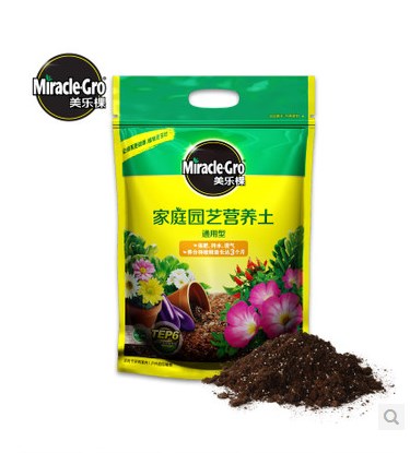 美乐棵家庭园艺植物营养土 2/6L 花土盆栽种植栽培介质 内含花肥在类目 鲜花速递/花卉仿真/绿植园艺, 园艺用品, 家庭园艺肥料/营养土/营养液中 - 来自Buy2taobao.com提供专业的淘宝代购服务