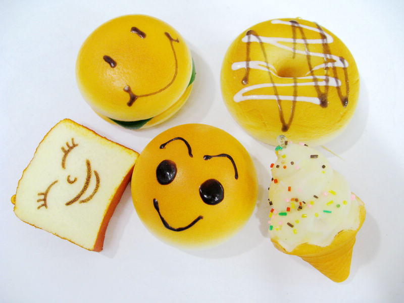 simulation A snack Steamed stuffed bun bread a doll Play house Toys Early education 1 set)in the Toy/Childs/Puzzle/Building block/Model , Simulation/Play house toys , Simulation of fruits and vegetables/Food category - from Buy2taobao.com to provide professional Taobao agent buy service