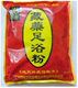 藏药足浴粉、纯天然藏药配方、浴足粉(100小包袋)