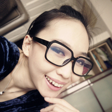 视佑时尚防辐射眼镜 女款男款防辐射电脑镜 大框眼睛抗疲