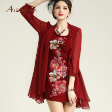 【中老年套裙新款】-热销-精选-天猫tmall.com