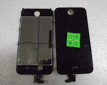 原装 苹果4代屏幕 iphone4显示屏 触摸屏 iphone4屏幕总成 液晶